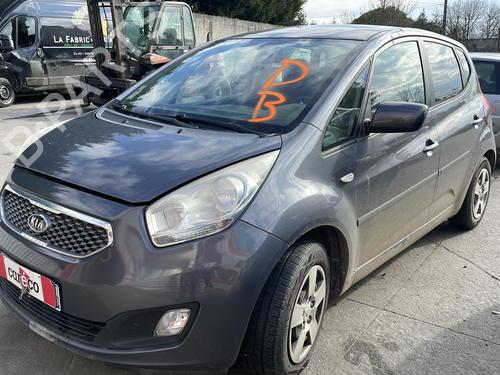 Brugte KIA VENGA (YN) 1.4 CRDi 90 1897284
