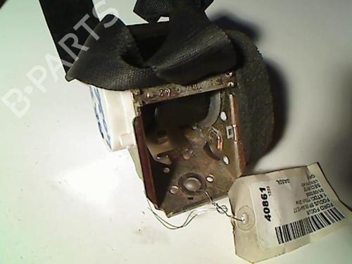 Høyre bak beltestrammer FORD FOCUS II (DA_, HCP, DP) 1.6 TDCi | BP20431367C90 