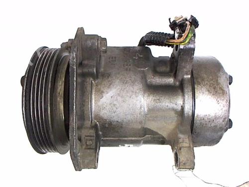AC compressor CITROËN SAXO (S0, S1) 1.5 D | BP20478966M34 