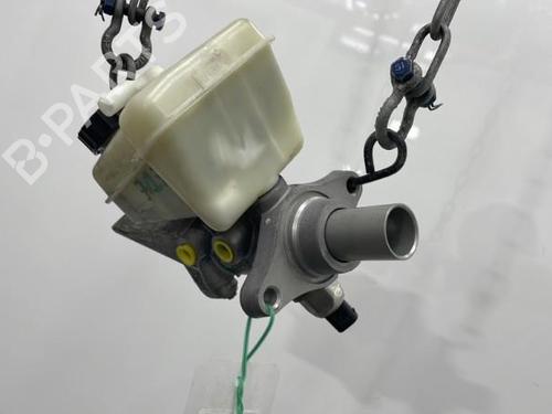 Used Brake master cylinder Brake master cylinder MERCEDES-BENZ M-CLASS (W164) ML 320 CDI 4-matic (164.122) (224 hp) 20420041 20420041