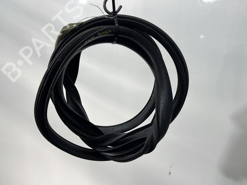 Used Rubber door seal CITROËN C1 II (PA_, PS_) 1.2 VTi 82 (82 hp) 32482374