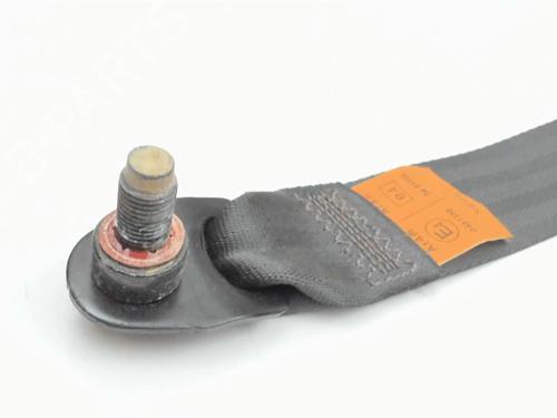 Rear left belt tensioner CHEVROLET AVEO / KALOS Hatchback (T250, T255) 1.2 LPG | BP20423676C89 