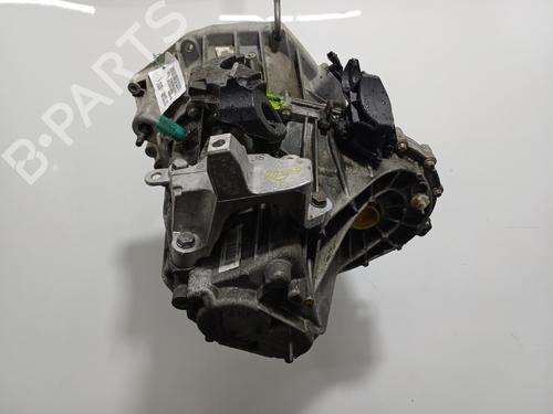 Used Gearbox Gearbox 38779847 38779847