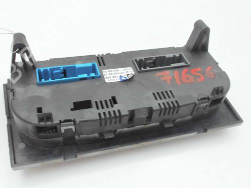 Commande Chauffage OPEL MERIVA A MPV (X03) 1.3 CDTI (E75) | BP20401387I5 