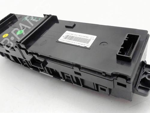 Used Climate control Climate control RENAULT GRAND SCÉNIC III (JZ0/1_) 1.9 dCi (JZ0J, JZ0N, JZ1K, JZ1S) (131 hp) 40002694 40002694