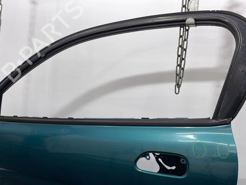 Left front door MAZDA MX-3 (EC) 1.6 i | BP21525703C2 
