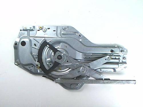 Front left window mechanism HYUNDAI ELANTRA III (XD) 2.0 CRDi | BP20402937C22 