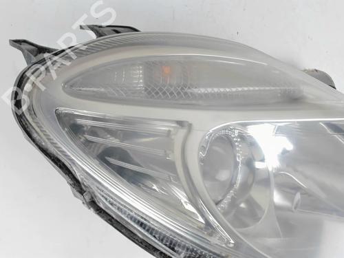 Right headlight CITROËN C8 (EA_, EB_) 2.0 HDi | BP20463887C29 - Image 5