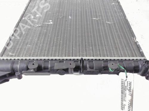 Used Water radiator Water radiator RENAULT MEGANE I (BA0/1_) 1.6 e (BA0F, BA0S) (90 hp) 20427277 20427277