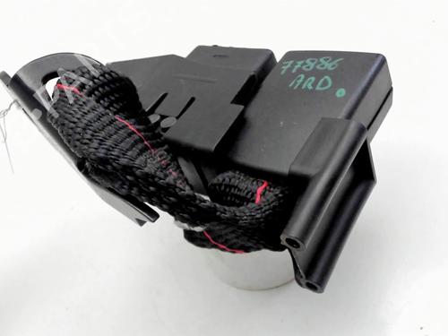 Seat buckle RENAULT MODUS / GRAND MODUS (F/JP0_) 1.5 dCi (FP0D, JP0D) | BP32275797I32