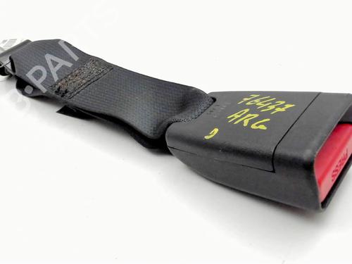 Seat buckle OPEL AGILA B (H08) 1.0 (F68) | BP29844203I32 