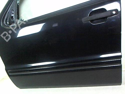 Left front door MERCEDES-BENZ M-CLASS (W163) ML 270 CDI (163.113) | BP20462663C2 