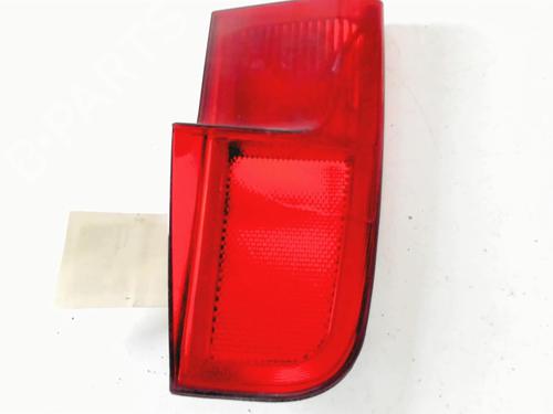 Used Left tailgate light Left tailgate light FIAT PUNTO (188_) 1.2 60 (188.030, .050, .130, .150, .230, .250) (60 hp) 21237479 21237479