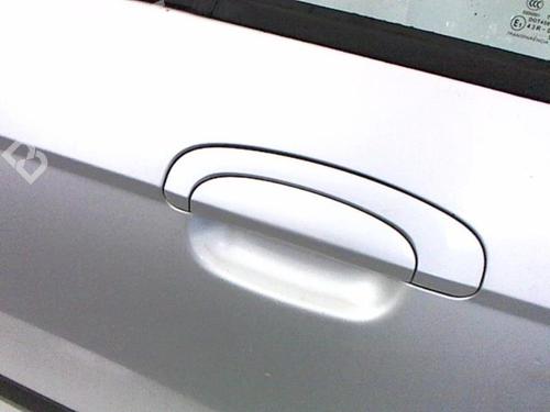 Left rear door HYUNDAI GETZ (TB) 1.5 CRDi | BP20437460C4 