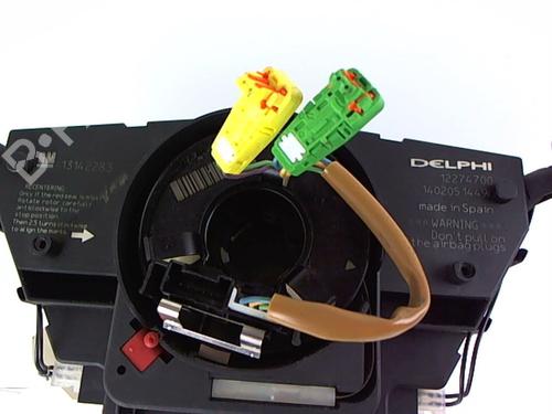 Used Steering column stalk Steering column stalk OPEL CORSA D (S07) 1.2 (L08, L68) (86 hp) 20466352 20466352