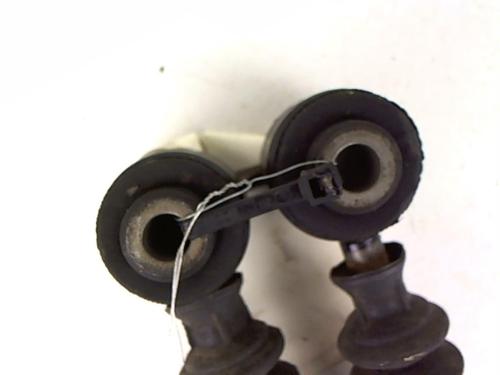 Used Right rear shock absorber CITROËN DS3 (SA_) 1.6 HDi 110 (112 hp) 20466259