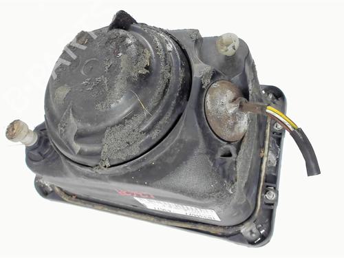 Used Left headlight Left headlight MERCEDES-BENZ T1 Van (601, 611) 210 D 2.8 (95 hp) 20436942 20436942