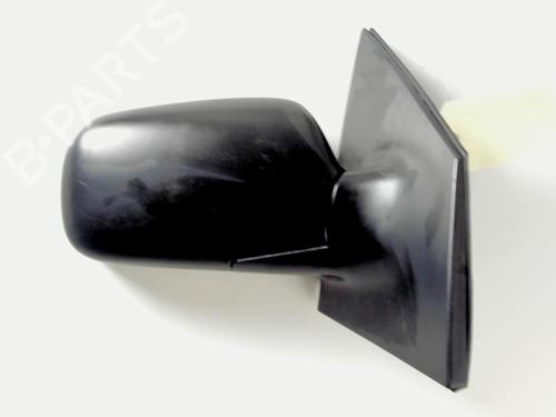 Used Right mirror TOYOTA YARIS (_P1_) 1.0 (SCP10_, SCP10R) (68 hp) 20428731