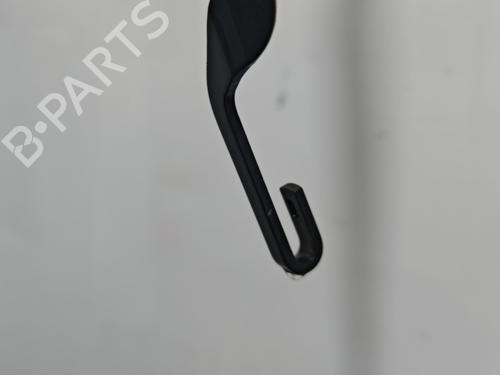 Used Front windshield wiper arm Front windshield wiper arm HYUNDAI i30 (PDE, PD, PDEN) 1.0 T-GDI (120 hp) 40224828 40224828