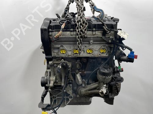 Engine PEUGEOT 1007 (KM_) 1.6 16V | BP31631338M1  - Image 7