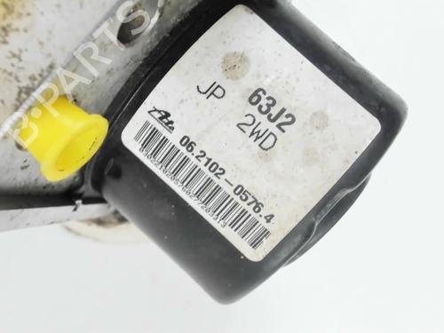 ABS pump SUZUKI SWIFT III (MZ, EZ) 1.3 (RS413, ZC11S) | BP30329329M43 - Image 5