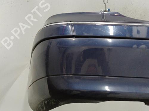Rear bumper MERCEDES-BENZ C-CLASS (W203) C 200 CDI (203.004) | BP22102531C8 