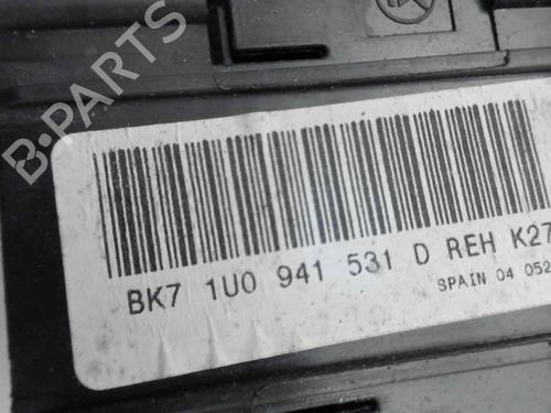 Headlight switch SKODA ROOMSTER (5J7) | BP33894959I24 - Image 4