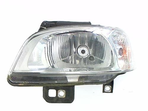 Used Left headlight SEAT IBIZA II (6K1) 1.9 SDI (68 hp) 20478716