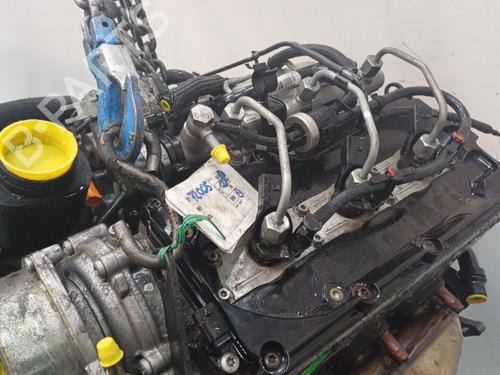 Engine AUDI A4 B8 (8K2) 2.7 TDI | BP21238347M1  - Image 7