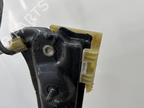 Used Front right window mechanism Front right window mechanism BMW X3 (F25) xDrive 20 d (163 hp) 27895121 27895121