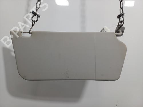 Right sun visor FORD TRANSIT V363 Platform/Chassis (FED, FFD) 2.2 TDCi | BP34559253I2  - Image 5