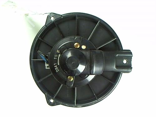 Heater blower motor MITSUBISHI SPACE WAGON (N3_W, N4_W) 2.0 TD (N38W) | BP21235045M62 