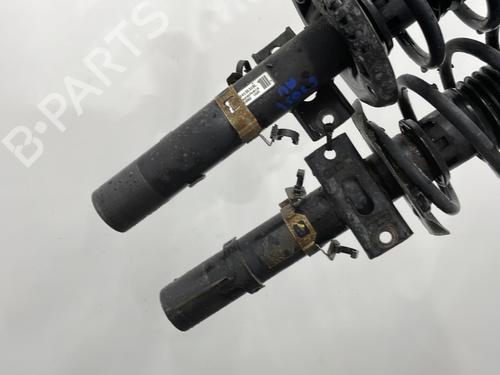 Left front shock absorber SKODA ROOMSTER (5J7) 1.9 TDI | BP21241122M16 