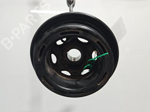 Used Pulley Pulley 37275136 37275136