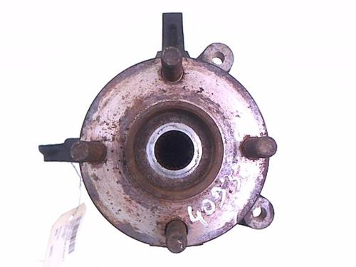 Used Right front steering knuckle NISSAN MICRA II (K11) 1.5 D (57 hp) 20461259