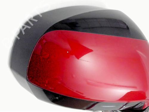 Used Right mirror Right mirror CITROËN C4 Picasso I MPV (UD_) 1.6 HDi 110 (112 hp) 33559596 33559596