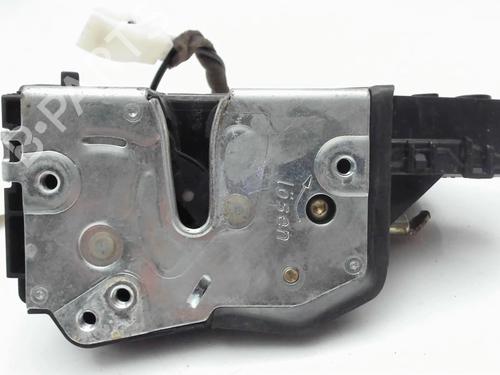 Rear right lock BMW 3 (E46) 318 i | BP20422380C99 