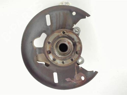 Used Right front steering knuckle Right front steering knuckle SAAB 9-3 (YS3F, E79, D79, D75) 1.9 TiD (120 hp) 20421562 20421562