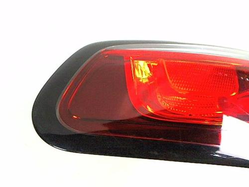 Højre baglygte bagklap CITROËN C3 II (SC_) 1.2 VTi 82 | BP20438093C80 