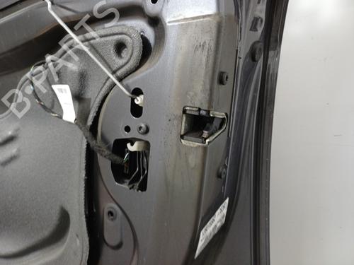 Used Right front door Right front door BMW 3 Touring (F31) 330 d (258 hp) 36757433 36757433