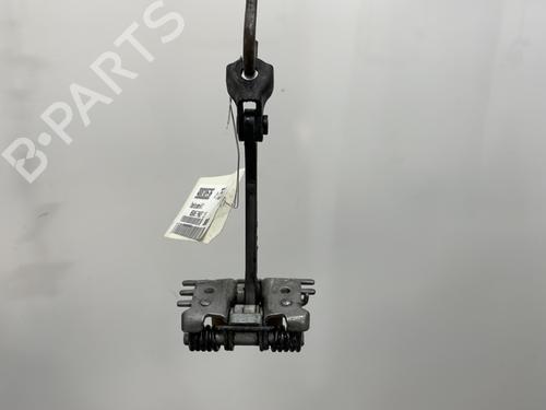 Used Hinge/Door check strap RENAULT MEGANE III Hatchback (BZ0/1_, B3_) 1.5 dCi (BZ09, BZ0D, BZ1W, BZ29, BZ14) (110 hp) 22599946
