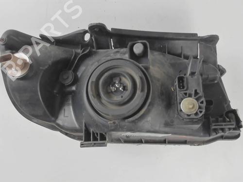 Left headlight HYUNDAI MATRIX (FC) 1.5 CRDi | BP20464747C28 