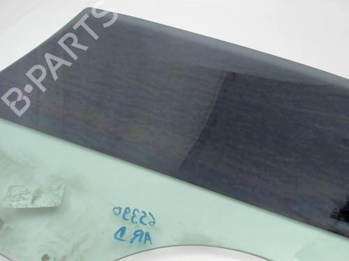Used Rear right door window SEAT LEON (1P1) 1.6 (102 hp) 20406251