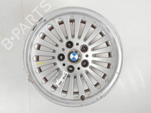 Used Rim BMW 5 (E39) 523 i (170 hp) 20439792