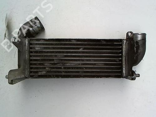 Intercooler ROVER 45 I Saloon (RT) 2.0 iDT (101 hp) 20415060