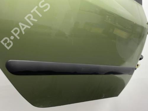 Right rear door PEUGEOT 307 (3A/C) 1.6 HDi 110 | BP20445137C5 