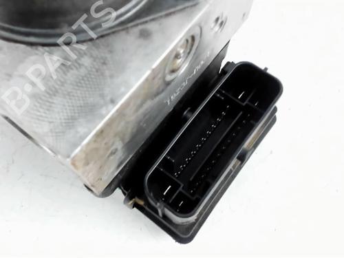 Used ABS pump ABS pump ALFA ROMEO 159 Sportwagon (939_) 1.9 JTDM 16V (939BXC1B) (136 hp) 32396555 32396555