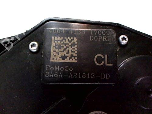 Front right lock FORD FIESTA VI (CB1, CCN) 1.4 TDCi | BP20399458C97 