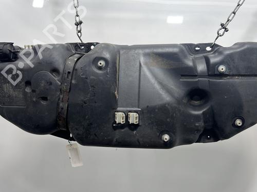 Fuel tank PEUGEOT 206 Hatchback (2A/C) 1.1 i | BP30136967C62