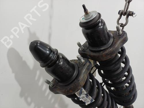 Right rear shock absorber JEEP COMPASS (MK49) 2.4 4x4 | BP37166168M19 - Image 3